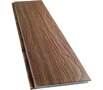 Фиброцементный сайдинг Клик под дерево W-104v2 от производителя  SidWood по цене 2 650 р