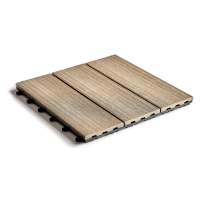 Садовый паркет VINTAGE Серый Садовый паркет VINTAGE Серый