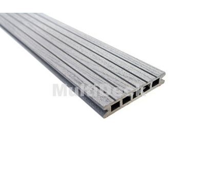 Террасная доска Кварц 150x27 мм от производителя  MultiDeck по цене 0 р