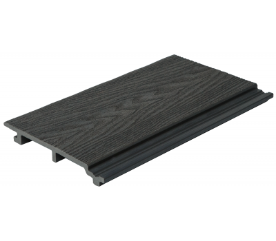 Фасадная облицовка из ДПК Vintage Эбен от производителя  Cm Decking по цене 590 р