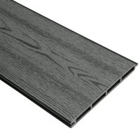 Заборная доска Эбен (под заказ) Заборная доска Эбен (под заказ)