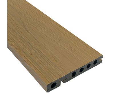 Финишная доска Co-extrusion 145х21 Oak от производителя  EasyDecking по цене 1 098 р