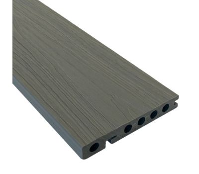 Финишная доска Co-extrusion 145х21 Old Barn от производителя  EasyDecking по цене 1 098 р