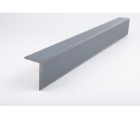Угол торцевой Titan Серый