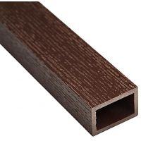 Балясина из ДПК WOOD Шоколад