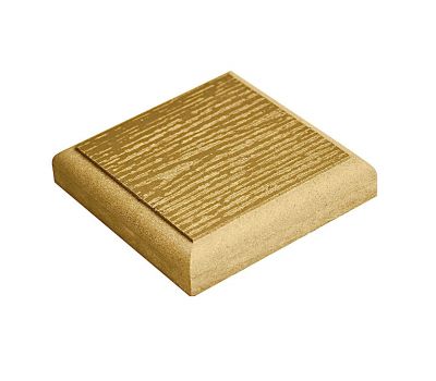 Крышка верхняя Орех от производителя  Faynag по цене 662 р