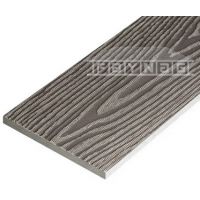 Планкен из ДПК PINO 3D Графит