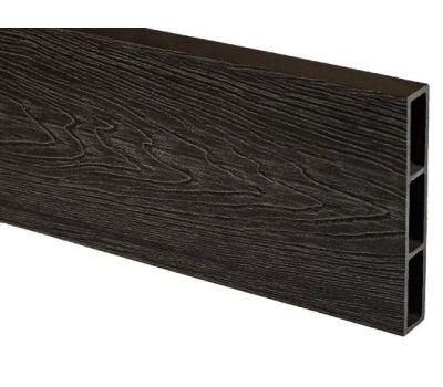 Доска из ДПК для грядок Nautic Prime 3D, 25х150х2950мм Венге от производителя NanoWood по цене 550 р Доска из ДПК для грядок Nautic Prime 3D, 25х150х2950мм Венге от производителя NanoWood по цене 550 р
