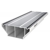 Лага алюминиевая Hilst JOIST стыковочная PRO MAX 100x40x4000мм