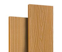 Террасная доска ДПК Optima 146х24 Орех