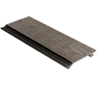 Сайдинг ДПК S 160x22 Венге от производителя Polywood по цене 520 р Сайдинг ДПК S 160x22 Венге от производителя Polywood по цене 520 р