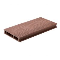 Террасная доска ДПК DUO 3D COLOR Бежевый Террасная доска ДПК DUO 3D COLOR Бежевый