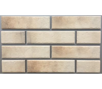 Фасадная Retro Brick Salt от производителя  Термопанели Аляска по цене 3 200 р