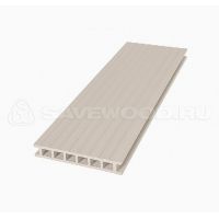 Террасная доска SW Quercus Бежевый