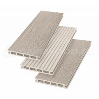 Террасная доска SW Carpinus (T) Бежевый