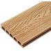 Террасная доска 3D Dual WOOD NATURE (натуральный) от производителя  Sequoia по цене 3 700 р