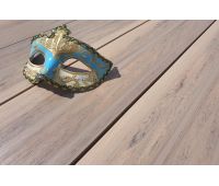 Террасная доска ПРАКТИК Мультиколор Венеция (Под заказ)