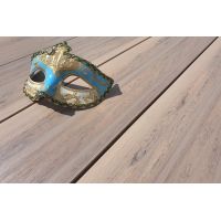 Террасная доска ПРАКТИК Мультиколор Венеция (Под заказ) Террасная доска ПРАКТИК Мультиколор Венеция (Под заказ)