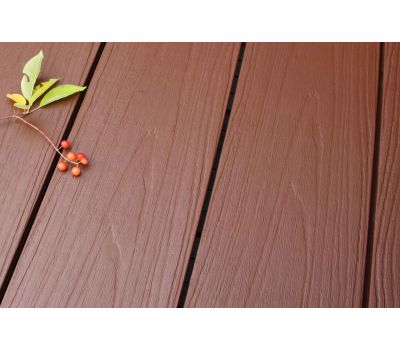 Террасная доска ПРАКТИК Моноколор Яшма (Под заказ) от производителя  Terrapol по цене 968 р