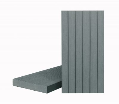 Террасная доска КЛАССИК полнотелая без паза Анис (Под заказ) от производителя  Terrapol по цене 1 531 р