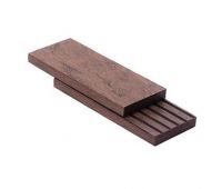 Плинтус Multicolor Венге