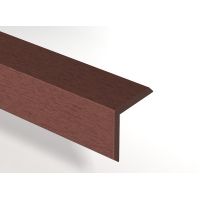 Уголок L-планка Select 53x53