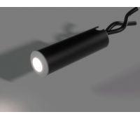 Точечный светильник Белый WLCL-111