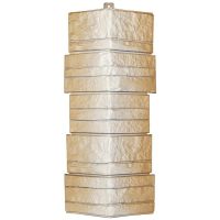 Угол Альпийская Сказка - Саяны