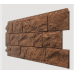 Фасадные панели (цокольный сайдинг) , Fels (скала), Roggenfels Ржаной от производителя  Docke по цене 690 р