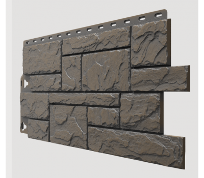 Фасадные панели Slate (натуральный сланец) Куршевель от производителя Docke по цене 475 р Фасадные панели Slate (натуральный сланец) Куршевель от производителя Docke по цене 475 р