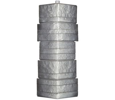 Угол Альпийская Сказка - Кавказ от производителя  Т-сайдинг по цене 380 р