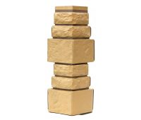 Угол Дикий камень - Желтый