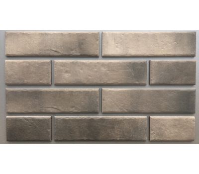 Фасадная Retro Brick Pepper от производителя  Термопанели Аляска по цене 3 200 р