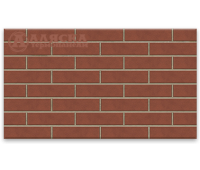 Фасадная Amsterdam red