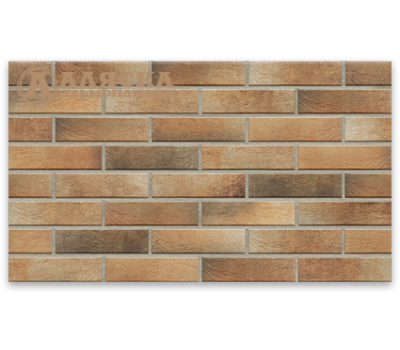 Фасадная Sandia от производителя  Термопанели Аляска по цене 2 350 р