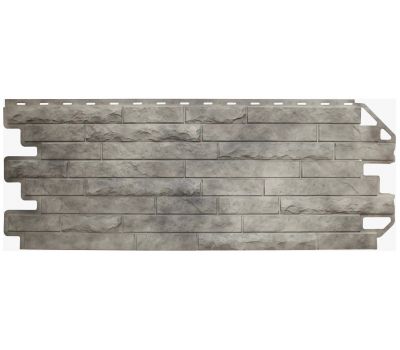 Фасадные панели (цокольный сайдинг) Кирпич антик Александрия от производителя  Альта-профиль по цене 632 р