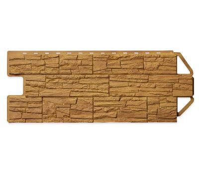 Фасадные панели (цокольный сайдинг) Каньон Невада от производителя Альта-профиль по цене 632 р Фасадные панели (цокольный сайдинг) Каньон Невада от производителя Альта-профиль по цене 632 р