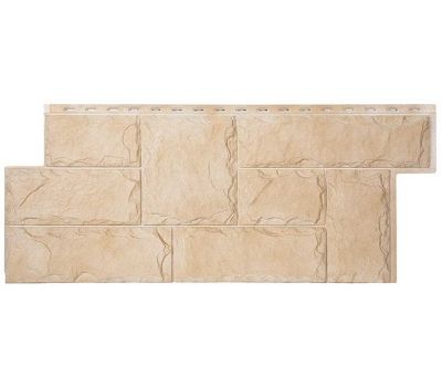 Фасадные панели СЕРИЯ Гранит Марсель Саяны от производителя  Т-сайдинг по цене 595 р