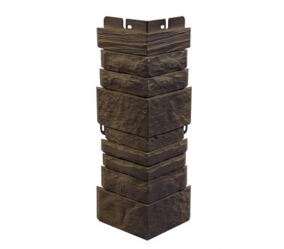 Угол наружный Камень Шотландский Блэкберн от производителя  Альта-профиль по цене 634 р