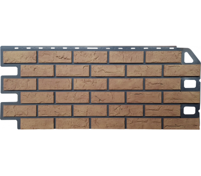 Фасадная панель Alta-West Кирпич Балтийский Аркон от производителя Альта-профиль по цене 650 р Фасадная панель Alta-West Кирпич Балтийский Аркон от производителя Альта-профиль по цене 650 р
