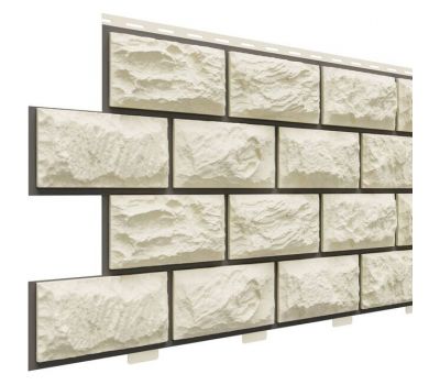 Фасадные панели Альпийский премиум - Берилл от производителя  Доломит по цене 741 р