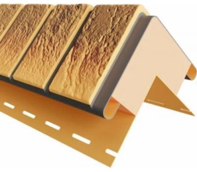 Угол к Фасадным Термопанелям Наружный Венецианский Кирпич 20 мм Нарва от производителя Доломит по цене 1 495 р Угол к Фасадным Термопанелям Наружный Венецианский Кирпич 20 мм Нарва от производителя Доломит по цене 1 495 р