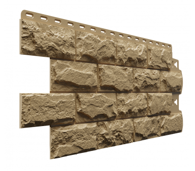 Фасадные панели Dufour, Виллар от производителя  Docke по цене 523 р