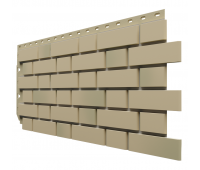 Фасадные панели Flemish Янтарный Фасадные панели Flemish Янтарный