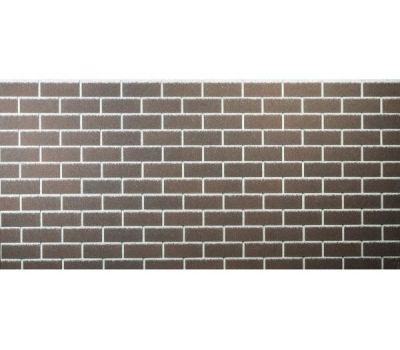 Плитка Фасадная Premium, Brick, Зрелый каштан от производителя  Docke по цене 789 р