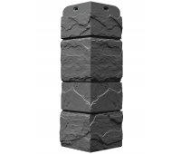 Угол наружный коллекция Сланец Валь-гардена Угол наружный коллекция Сланец Валь-гардена