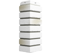 Угол наружный коллекция Klinker Монте