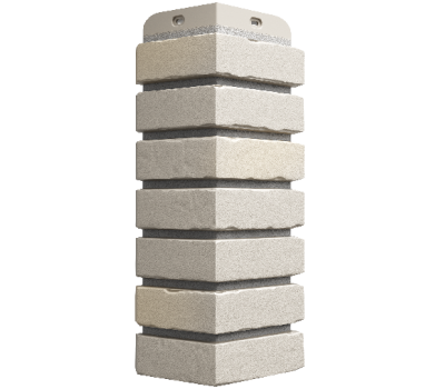 Угол наружный коллекция Klinker Сахара от производителя  Docke по цене 585 р