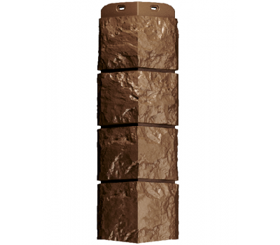 Угол наружный коллекция Bergart Кедровый орех от производителя Docke по цене 320 р Угол наружный коллекция Bergart Кедровый орех от производителя Docke по цене 320 р