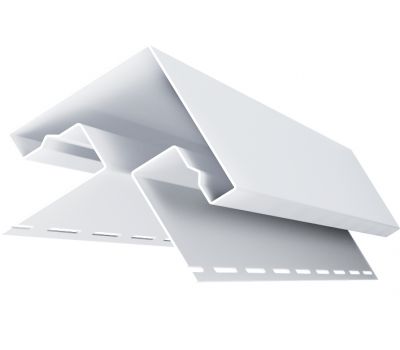 Угол наружный прямой Белый от производителя Я Фасад по цене 970 р Угол наружный прямой Белый от производителя Я Фасад по цене 970 р